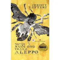 在飛比找蝦皮購物優惠-書籍 - Aleppo 的養蜂人