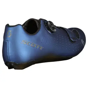 SCOTT ROAD COMP BOA®專業級公路鞋 [寶石藍]