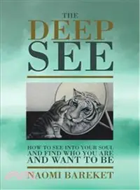 在飛比找三民網路書店優惠-The Deep See ― How to See into