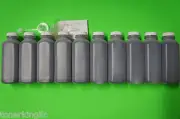 10 HY Toner Refill for BROTHER HL-5240 HL-5250dtn MFC-8460n TN-550 TN-580