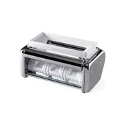 Marcato Ravioli Cutter Roller Accessories For Atlas 150 Pasta Machine Silver