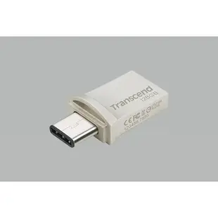 小牛蛙數位 創見 JetFlash 890 32G 64G USB Type-C 隨身碟 OTG隨身碟 手機隨身碟