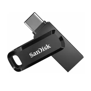 【SanDisk 晟碟】512GB Ultra USB Go Type-C USB3.1 隨身碟(平輸)
