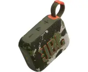 JBL Go 4 Mini Portable Bluetooth Speaker (Squad)