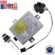 For Mazda 3 Honda S2000 XENON HID HEADLIGHT BALLAST & IGNITER & D2S BULB