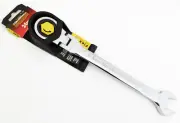 GearWrench Genuine 24mm 12 Point Flex Head Combination Ratchet Wrench Spanner