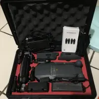 在飛比找蝦皮購物優惠-九成新 DJI mavic pro 空拍機 大疆空拍機 全能