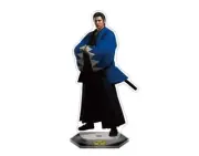 Ryu ga Gotoku Ishin! KIWAMI Toshizo Hijikata Acrylic Stand about 5.9in Yakuza