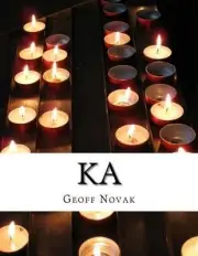 Ka by Geoff Novak (English) Paperback Book