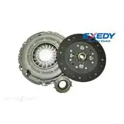 Exedy Clutch Kit OEM Replacement - FJK-7507