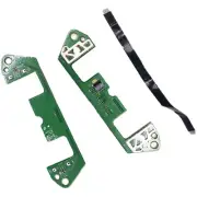 Game Controller Rear Paddle Switch Board Cable Circuit Board for Xbox One Elite