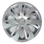 Genuine Mazda 2 DJ DL 15 Inch Hub Cap 15" Wheel Cover Mazda2 DA6A37170