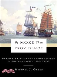 在飛比找三民網路書店優惠-By More Than Providence : Gran