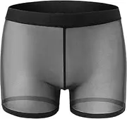 [ARSAVDCG] Women's Underwear -Tummy Control Push Up Buttocks Hip Enhancers Reusable Sponge Pads Inserts