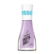 Sally Hansen Insta-Dri x Hershey's Kisses - Sending Kisses?, 0.3oz