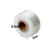 Grafting Tape for Easy Planting Saves Time with Automatic Sealing Features