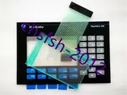 1 pcs New IN Box FOR Allen-Bradley 2711-B5A20 touch screen glass + button film