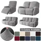 Elastic Recliner Jacquard Chair Sofa Protector Relax Armchair Stretch Sofa Cover