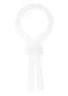 Male Phallic Ring Delay Cock Ring Against Premature Ejaculation Penis