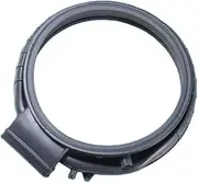 Accessories，Compatible for Haier， Washing Machine Door Sealing Ring Sealing Ring Accessories 0020300940