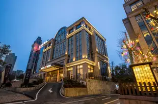 怡程酒店(貴陽金融城店)Echeng Hotel (Guiyang Financial City)