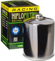 HIFLOFILTRO 1988-1998 FXSTS Softail Springer Harley Davidson OIL FILTER CHROME H
