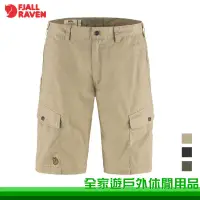 在飛比找蝦皮購物優惠-【Fjallraven 北極狐】Ruaha Shorts 短