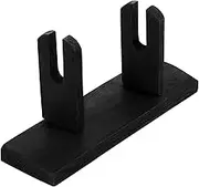 Display Fan Holder Folding Japanese Fan Holder, Fan Display Stand, Japanese Fan Display Base Supplies for Home 1pc Stand for Folding Fan