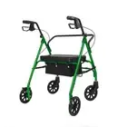 Under Seat Rollator Bag Rollator Basket Easy to Install and Remove Walker