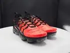 Nike Air Vapormax Plus "Darth Maul" DZ4857-001 Men's size 11 US