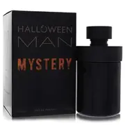 Jesus Del Pozo Halloween Man Mystery Eau De Parfum Spray 125ml/4.2oz 125ml/4.2oz