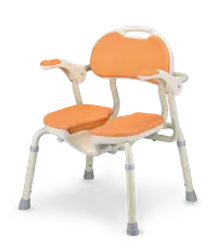 在飛比找和泉居家生活館優惠-洗澡椅 沐浴椅 淋浴椅 洗臀椅 U型 光星 HP 日本製造