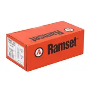 Ramset 10 x 75mm Countersunk DynaBolt Plus Masonry Anchor - 50 Pack