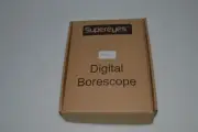 SUPEREYES NO13 DIGITAL BORESCOPE -NEW IN BOX (QPY56)
