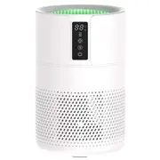 Breathe HEPA Filter Air Purifier with Touch Panel & Odour Sensor