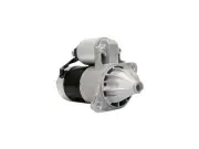 For 1983-1988 Mitsubishi Cordia Starter 93367DKBY 1984 1985 1986 1987 New (for: Mitsubishi)