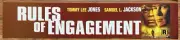 ⭐ Rules Of Engagement (2000) - Movie Theater Mylar / Poster Small