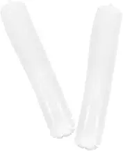 OKUMEYR 1 Pair Inflatable Boot Inserts for Women Thickened Boot Stuffers Portable Design for Travel Great Fit