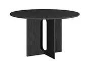 DD Asa Round Meeting Table