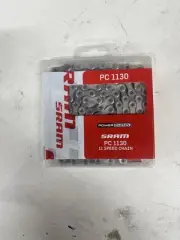 SRAM PC-1130 11 Speed Chain - Silver