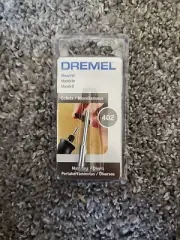 Dremel Mandrel Collets Mandrins 402