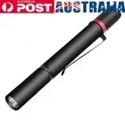 Mini Penlight Portable XPE LED Flashlights 3 Modes Waterproof Camping Torch