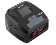 Spektrum RC S2100 G2 AC Smart Charger (6S/12A/100W x2)
