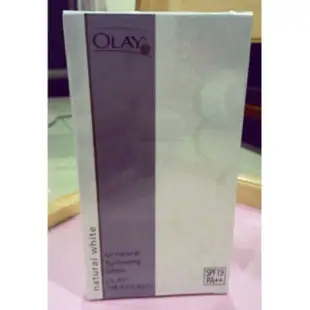 OLAY 歐蕾 防曬淨白乳液 (UV) 150mL