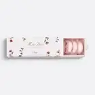 Dior Millefiori Couture Edition Miss Dior Rose Scented Macaron Shaped Bath Bombs