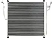 APDI 95BZ56F A/C Condenser Fits 2005-2015 Nissan Armada