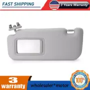 Left Side Sun Visor for Toyota Matrix 2012 AWD Wagon 4-Door 2.4L 74320-02711-E0 (for: Toyota)