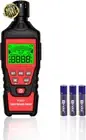 Carbon Monoxide Detector -Handheld CO Gas Tester,Audible &Visual Alarm,0-5000PPM