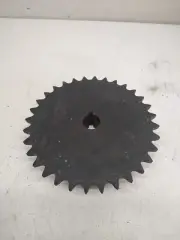 Martin 50BS32 X 3/4 Sprocket Keyway And Setscrews 50B32