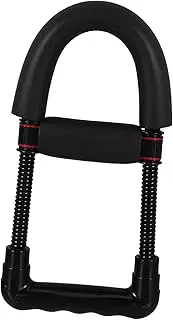 Abaodam Wrist Trainer for Men Hand Strengthener for Grip and Wrist Strength Compact Fitness Device for Home and Gym Training Portable and User Friendly Exercise Tool